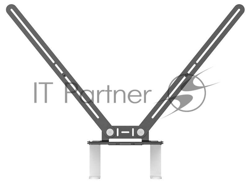 Крепёж к TV Accessory Logitech TV Mount for Video BARS