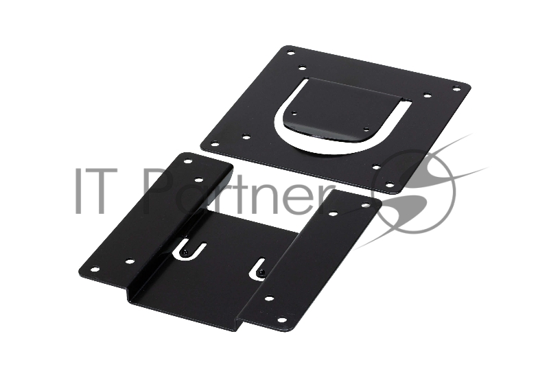 Комплект для настенного монтажа сенсорной панели