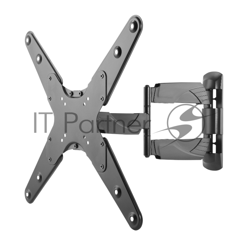 Кронштейн для ТВ наклонно-поворотный MAUNFELD MTM-2355FM