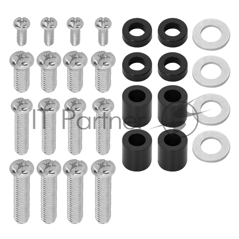 Кронштейн для ТВ наклонно-поворотный MAUNFELD MTM-2355FM