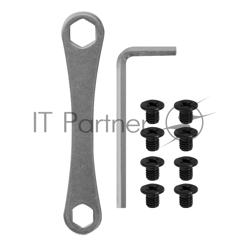 Кронштейн для ТВ наклонно-поворотный MAUNFELD MTM-2355FM