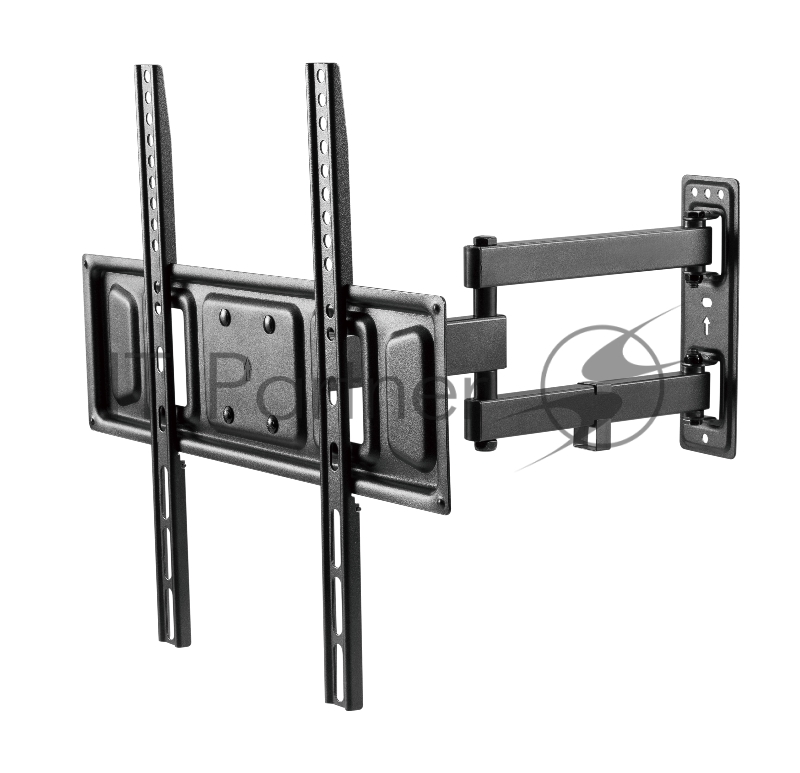 Кронштейн для ТВ наклонно-поворотный MAUNFELD MTM-3255FMD