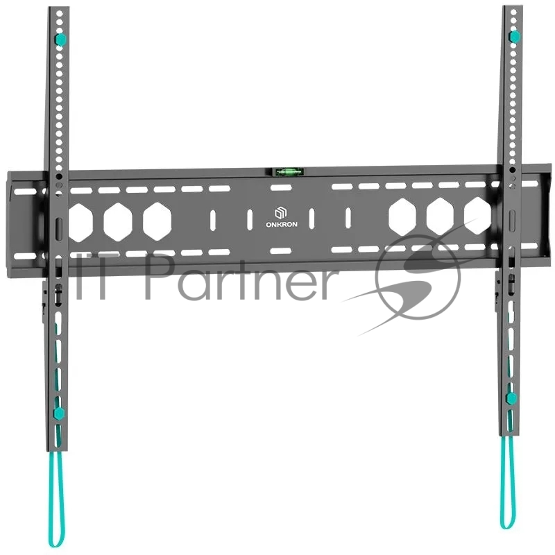 Кронштейн ONKRON UF12 черный