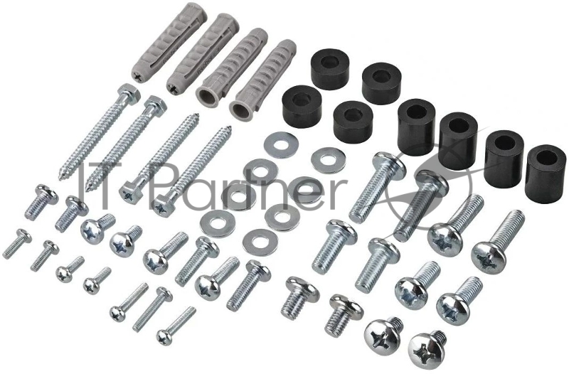 Кронштейн для телевизора Hama 00220822 черный 19-48 макс.20кг настенный поворотно-выдвижной и наклонный