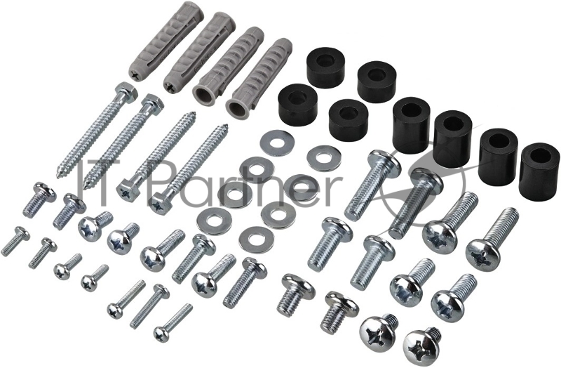 Кронштейн для телевизора Hama 00220806 черный 19-48 макс.25кг настенный наклон