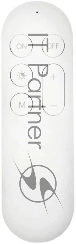 Пульт дистанционного управления Yeelight YLYK01YL