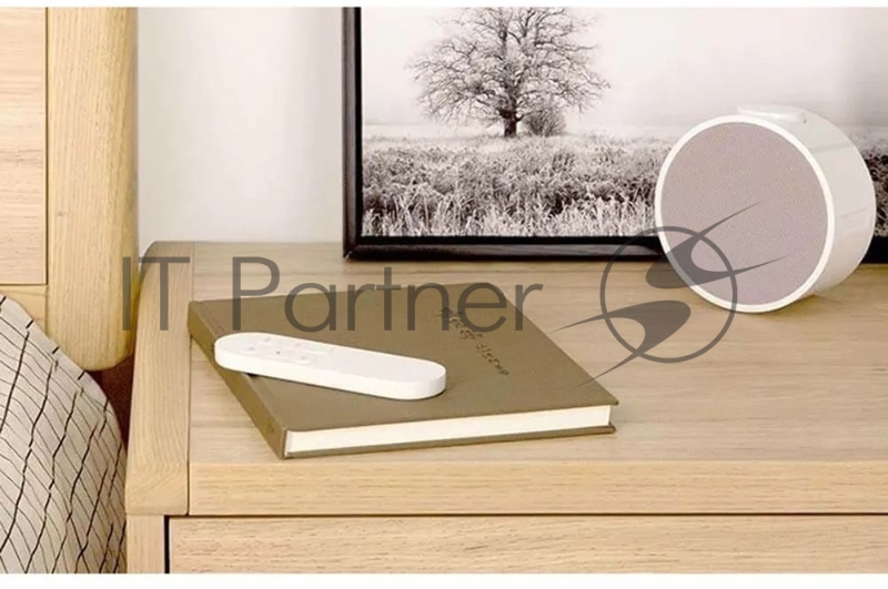 Пульт дистанционного управления Yeelight YLYK01YL