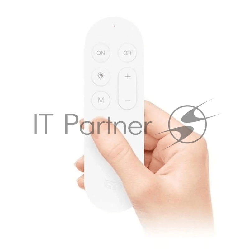 Пульт дистанционного управления Yeelight YLYK01YL