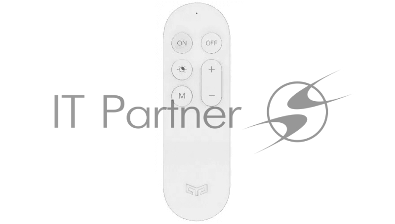 Пульт дистанционного управления Yeelight YLYK01YL