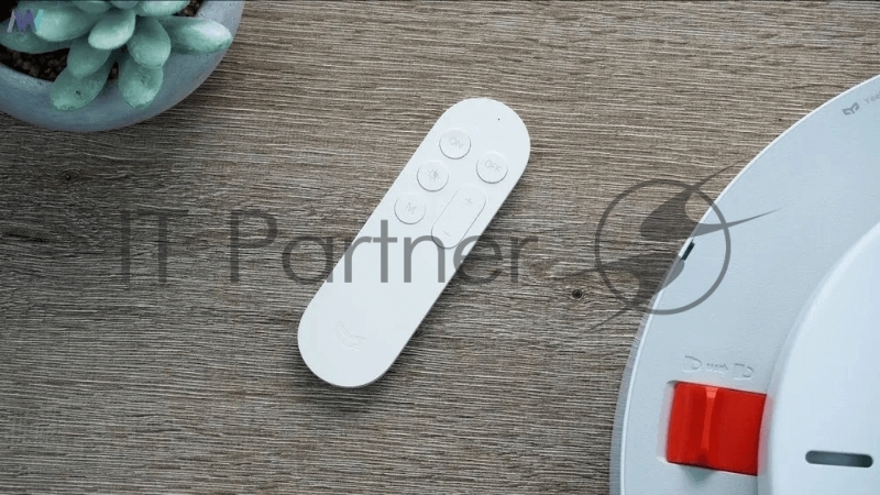 Пульт дистанционного управления Yeelight YLYK01YL