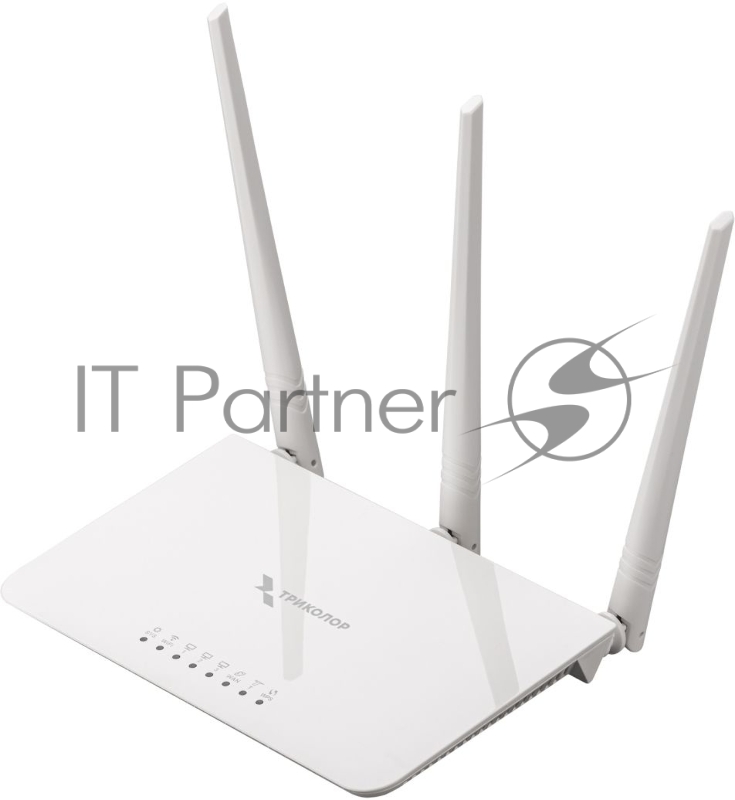 Усилитель сигнала Триколор TR-4G/injector-9kit 20м (046/91/00055155)