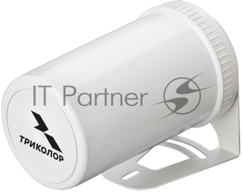 Усилитель сигнала Триколор TR-4G/injector-9kit 20м (046/91/00055155)