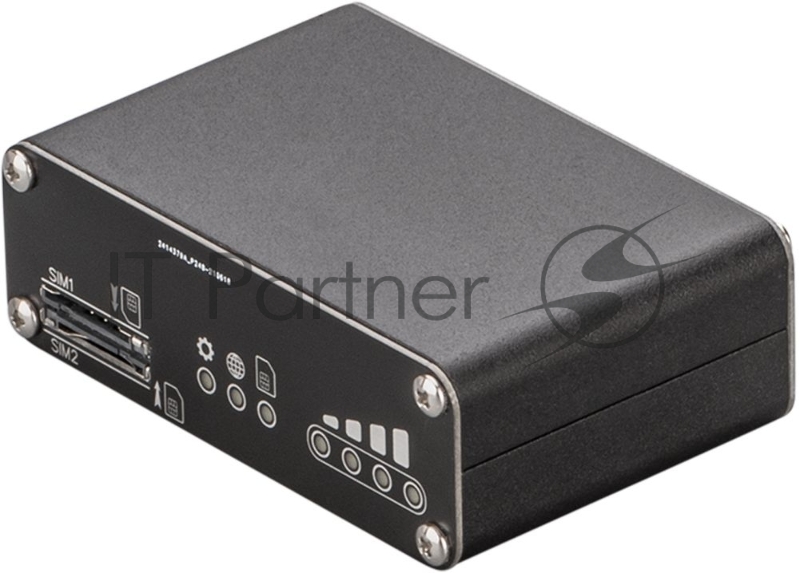 Усилитель сигнала Триколор TR-4G/injector-9kit 20м (046/91/00055155)