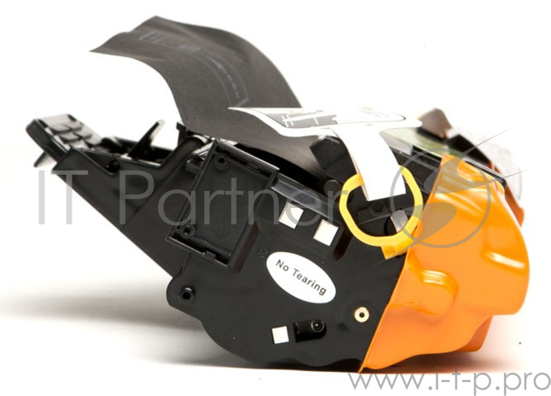 Тонер Картридж Cactus CS-S4521 черный для Samsung SCX-4321/4521/4521F/4521FG (3000стр.)