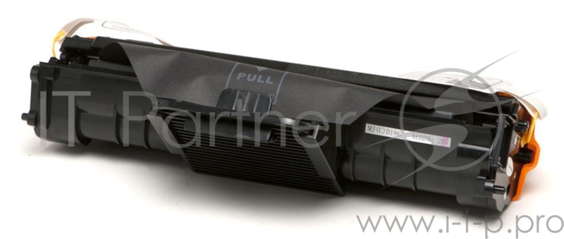 Тонер Картридж Cactus CS-S4521 черный для Samsung SCX-4321/4521/4521F/4521FG (3000стр.)