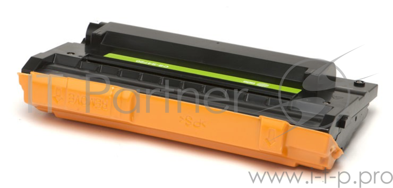 Тонер Картридж Cactus CS-S4720 черный для Samsung SCX-4520/4720/4720F/4720FN (3000стр.)