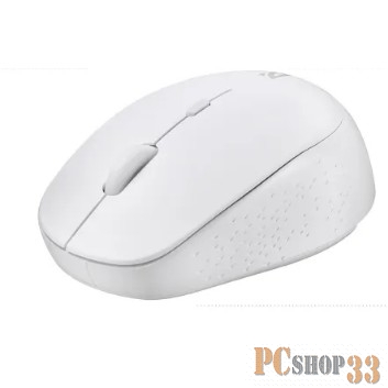 Мышка DEFENDER USB OPTICAL WRL AURIS MB-027 WHITE 52028