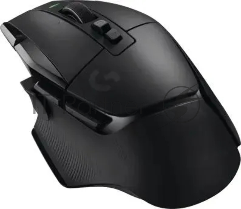 Мышь Logitech G502 X Lightspeed черный оптическая (25600dpi) беспроводная USB (13but)