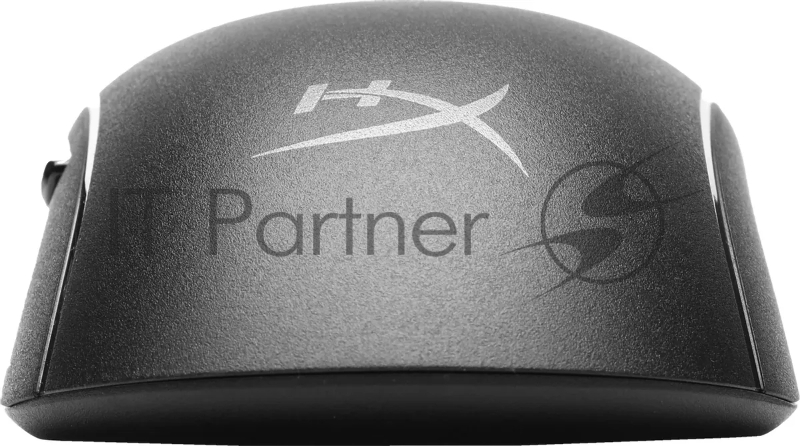 Мышь HyperX Haste 2 черный оптическая (26000dpi) беспроводная BT/Radio USB (5but)