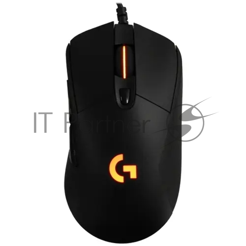 Мышь Logitech G403 черный оптическая (16000dpi) USB2.0 (5but)