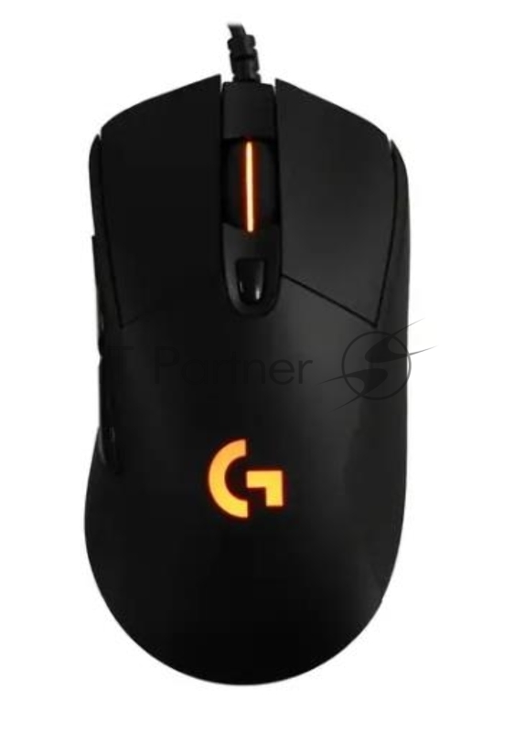 Мышь Logitech G403 черный оптическая (16000dpi) USB2.0 (5but)