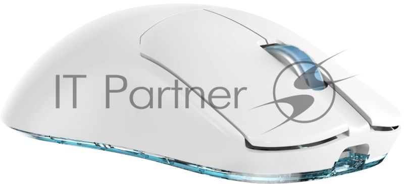 Мышка DEFENDER FAME GM-516 WHITE 52516