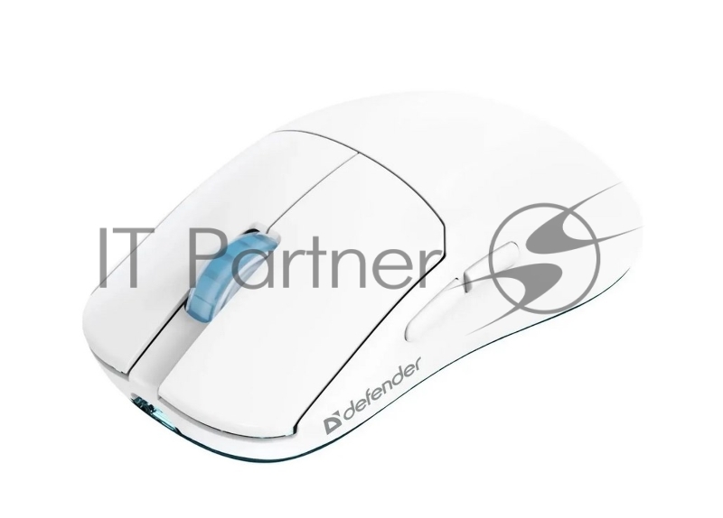 Мышка DEFENDER FAME GM-516 WHITE 52516