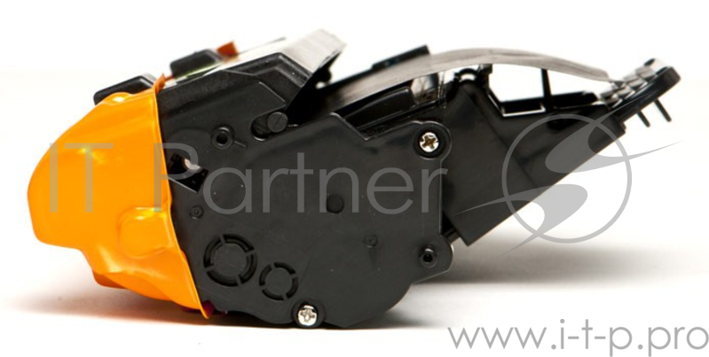 Тонер Картридж Cactus CS-D4725A черный для Samsung SCX-4725/4725F/4725FN (3000стр.)