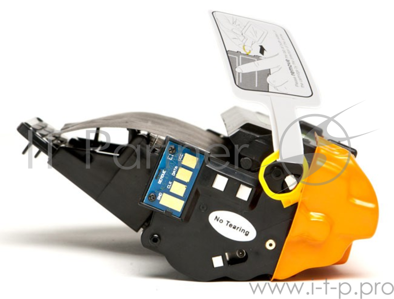 Тонер Картридж Cactus CS-D4725A черный для Samsung SCX-4725/4725F/4725FN (3000стр.)