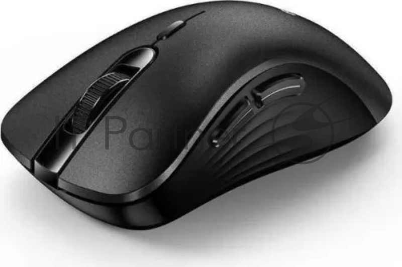 Мышь Genius Ergo 8100S, Black