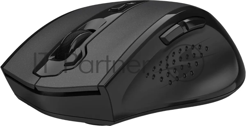 Мышь A4Tech G7-810 Air2 черный оптическая (2000dpi) беспроводная USB для ноутбука (7but)