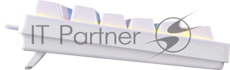 Клавиатура DEFENDER MECHANICAL HAWK GK-418 RU RGB 45422