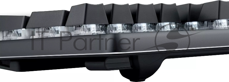 Клавиатура GMNG GG-KB785XW механическая черный/серый USB беспроводная BT/Radio Multimedia for gamer Touch LED (1901105)