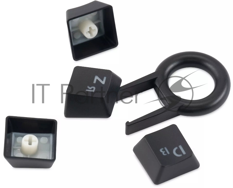 Клавиатура GMNG GG-KB760X черный USB Multimedia for gamer LED (1908804)