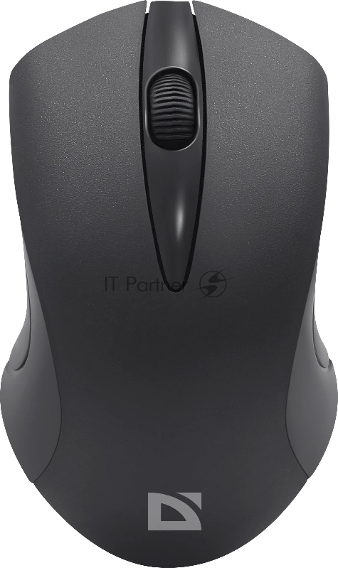 Клавиатура + мышка DEFENDER LIMA C-993 RU BLACK 45993