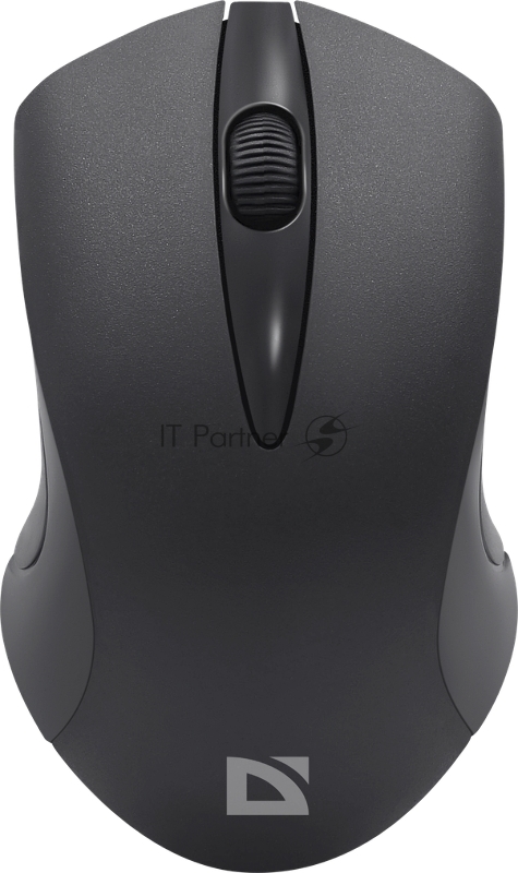 Клавиатура + мышка DEFENDER LIMA C-993 RU BLACK 45993