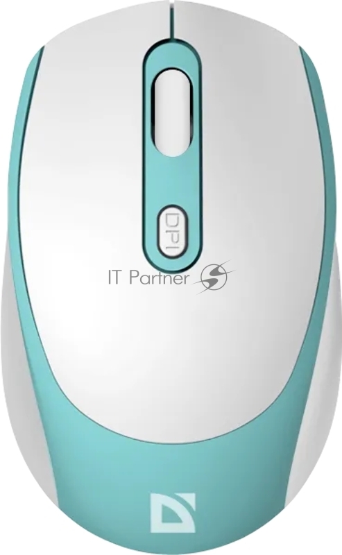 Клавиатура + мышка DEFENDER AUCKLAND C-987 RU WHITE 45987