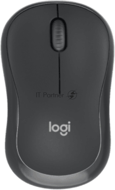 Клавиатура + мышь Logitech MK370 Combo for Business клав:черный мышь:черный/черный USB беспроводная Multimedia (920-012077)