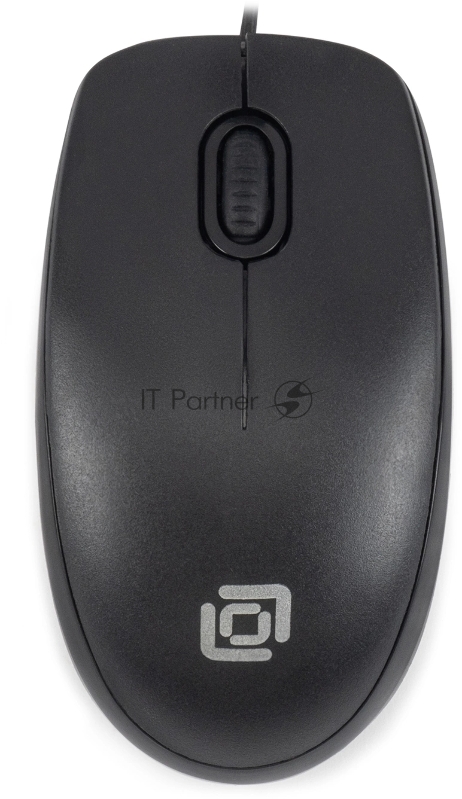 Клавиатура + мышь Оклик S603 клав:черный мышь:черный USB