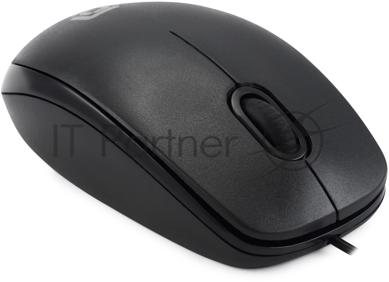 Клавиатура + мышь Оклик S603 клав:черный мышь:черный USB