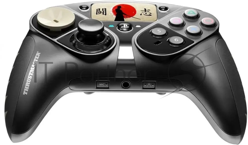 Комплект модулей ThrustMaster Eswap Fighting Pack