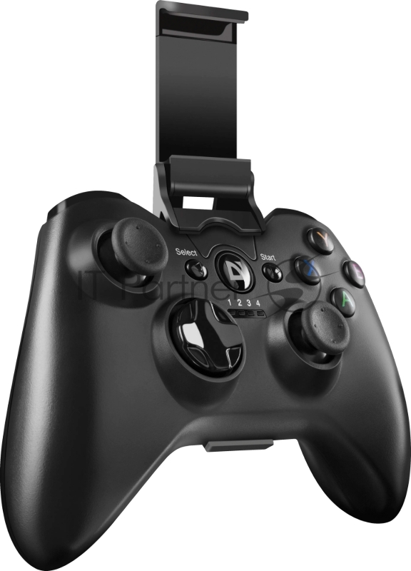 Геймпад DEFENDER WRL CODX USB,BLUETOOTH 64282 ANDROID,LI-ION