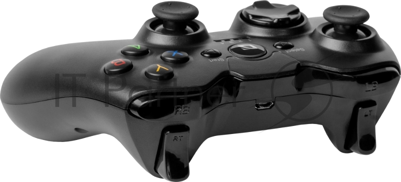 Геймпад DEFENDER WRL CODX USB,BLUETOOTH 64282 ANDROID,LI-ION