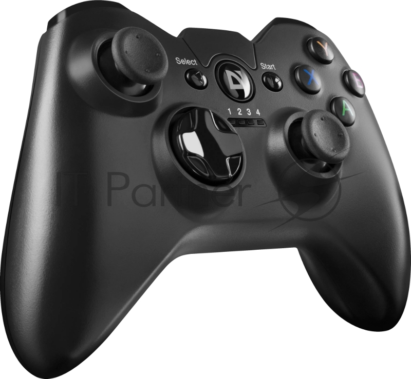 Геймпад DEFENDER WRL CODX USB,BLUETOOTH 64282 ANDROID,LI-ION