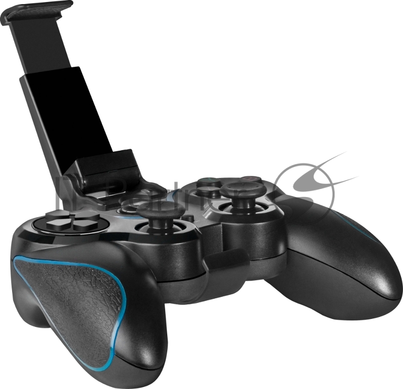 Геймпад DEFENDER WRL BLASTER USB,BLUETH 64283 ANDROID,LI-ION