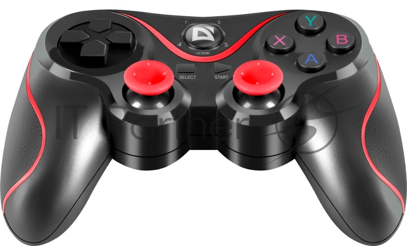 Геймпад DEFENDER WRL IMPULSE 4.2,BLUETH 64284 ANDROID,TV