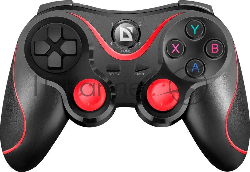 Геймпад DEFENDER WRL IMPULSE 4.2,BLUETH 64284 ANDROID,TV