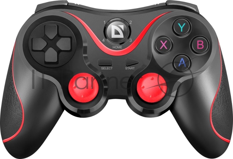 Геймпад DEFENDER WRL IMPULSE 4.2,BLUETH 64284 ANDROID,TV