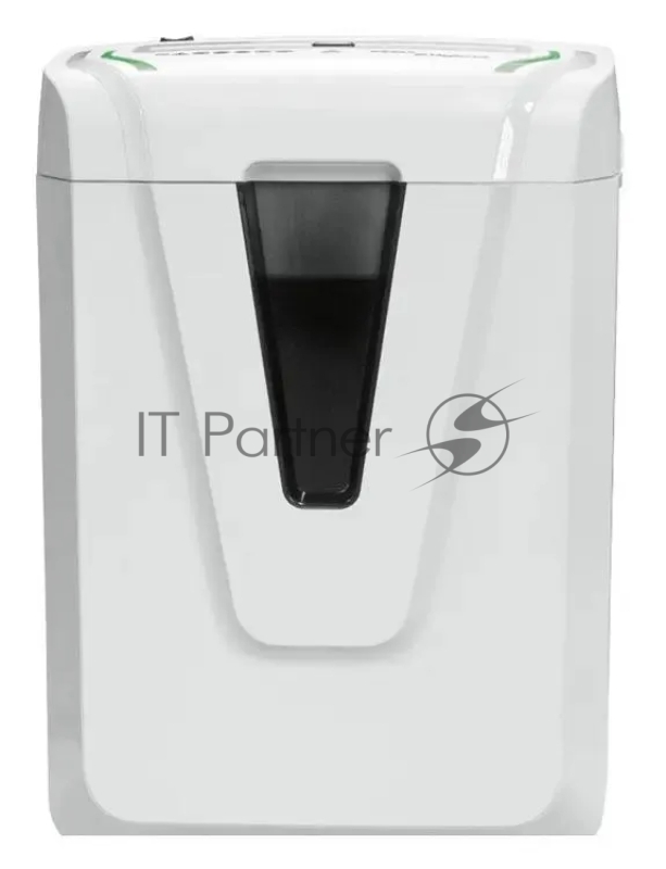 Шредер Kobra S4-Hybrid E/S серый (секр.Р-2) ленты 20лист. 40лтр. скрепки скобы пл.карты CD