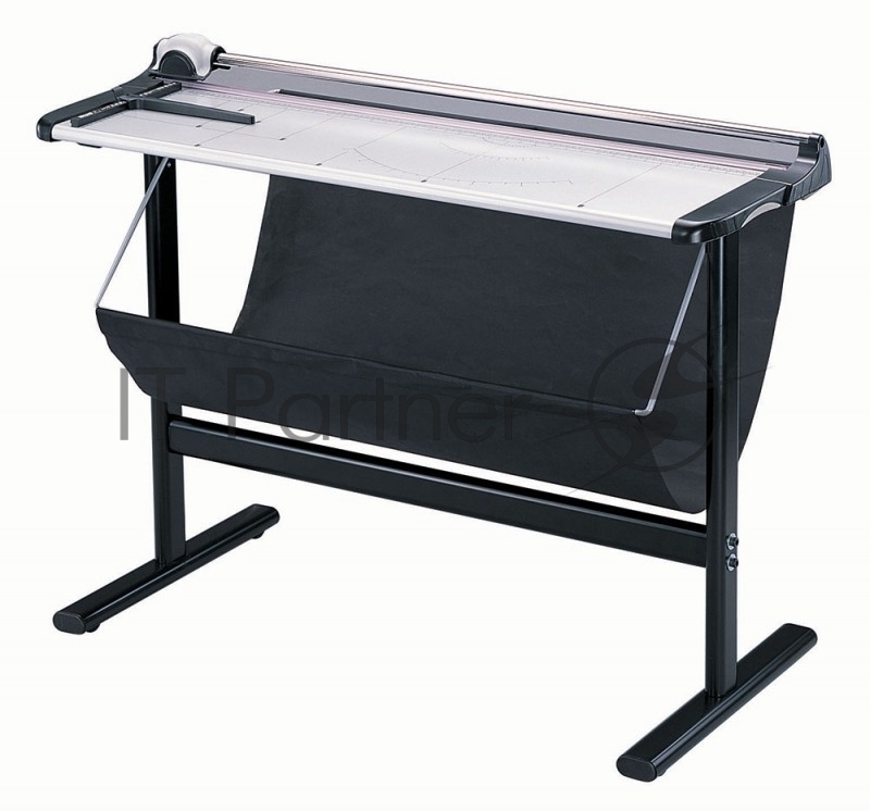 Резак дисковый Kw-Trio 3021 A1/10лист./960мм/автоприжим/за экран